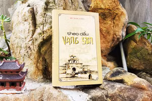 Trầm tích vẫn tỏa hào quang