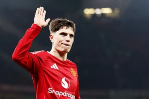 Chelsea “giải cứu” thành công Garnacho