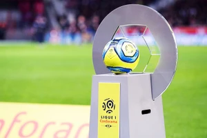 Các CLB Ligue 1 đang gặp nhiều khó khăn về tài chính do sức hút của giải đấu suy giảm.