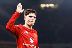 Chelsea “giải cứu” thành công Garnacho