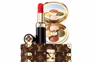 Miền siêu thực của La Beauté Louis Vuitton