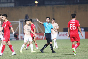 Để không còn những bi kịch