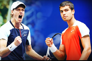 US Open: Sinner hay Alcaraz?
