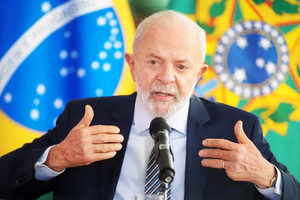Tổng thống Brazil hướng tới nhiệm kỳ thứ tư
