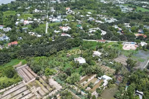 Nhiều dự án không phù hợp quy hoạch sẽ không được thực hiện thí điểm triển khai nhà ở thương mại theo Nghị quyết 171 của Quốc hội.