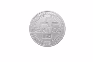 Ảnh minh họa: Kitco.com