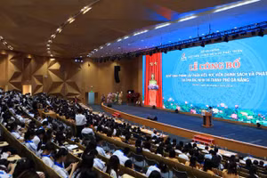 Thành lập hai Phân hiệu Học viện Chính sách và Phát triển tại Bắc Ninh và Đà Nẵng.