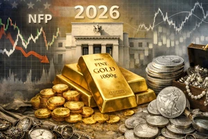 Ảnh minh họa: Kitco.com