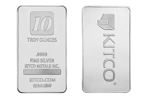 Ảnh minh họa: Kitco.com