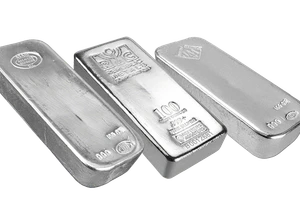 (Ảnh minh họa: kitco.com)