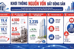 Đồ họa: HỒNG ANH