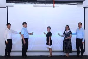 Ban tổ chức phát động cuộc thi.