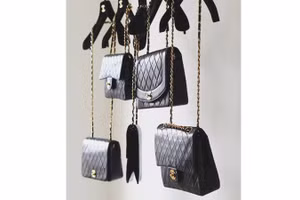 Chanel là một trong những thương hiệu cho biết, đã có phương án cho các sản phẩm hàng tồn.