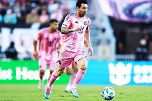 Lionel Messi (Inter Miami) là cái tên "hút khách" bậc nhất tại FIFA Club World Cup 2025.