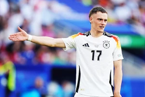 Florian Wirtz có thể là "bom tấn" chuyển nhượng đắt giá nhất kỳ chuyển nhượng mùa hè của bóng đá châu Âu.