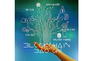  Đón đầu xu thế tất yếu