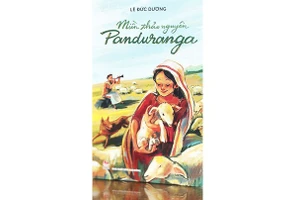 Khúc đồng dao tuổi thơ trên đồng cỏ