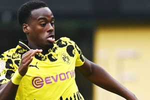 Chelsea sở hữu tân binh thứ 5