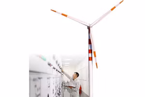 Thị trường điện Việt Nam vẫn có sức hút đáng kể đối với dòng vốn tư nhân. 