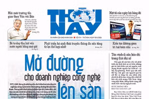 Đón đọc Thời Nay số 1714, phát hành thứ năm, ngày 18/6