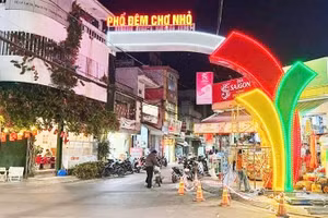 Làm kinh tế đêm: Cần nhiều hơn thế!