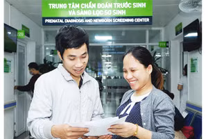 Hà Nội đẩy mạnh tuyên truyền chính sách dân số