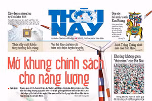 Đón đọc Thời Nay số 1717, phát hành thứ hai, ngày 29/6