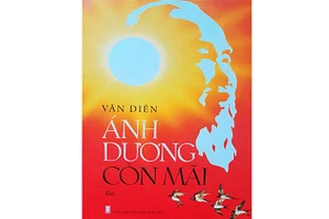 Ngợi ca hình tượng Bác Hồ