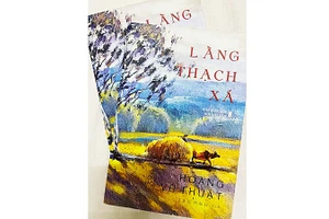 Sử thi, trữ tình với trường ca Thạch Xá