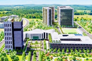 Trường đại học Tâm Anh dự kiến tuyển sinh vào đầu năm 2027