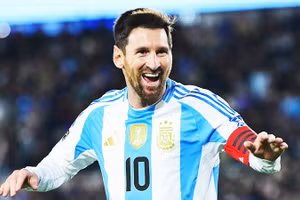 Họ còn đua tranh những gì?