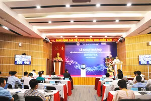 iSpectra là giải pháp phát hiện nhiễu thông tin di động do các kỹ sư Việt Nam xây dựng.