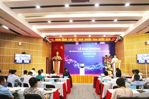 iSpectra là giải pháp phát hiện nhiễu thông tin di động do các kỹ sư Việt Nam xây dựng.