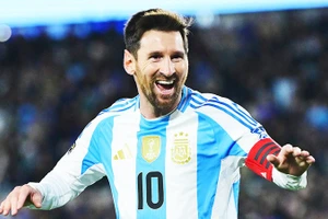 Họ còn đua tranh những gì?