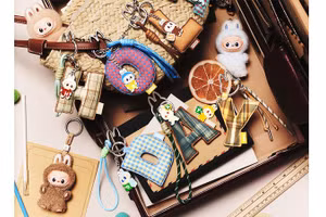 Labubu vẫn chưa hạ nhiệt