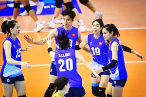 Vụ việc đáng tiếc vừa xảy ra phơi bày lỗ hổng trong công tác quản lý bóng chuyền Việt Nam.