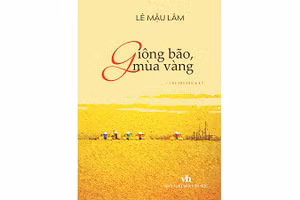 Qua giông bão, gặt hái mùa vàng