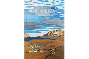 Những trang văn giàu suy tư