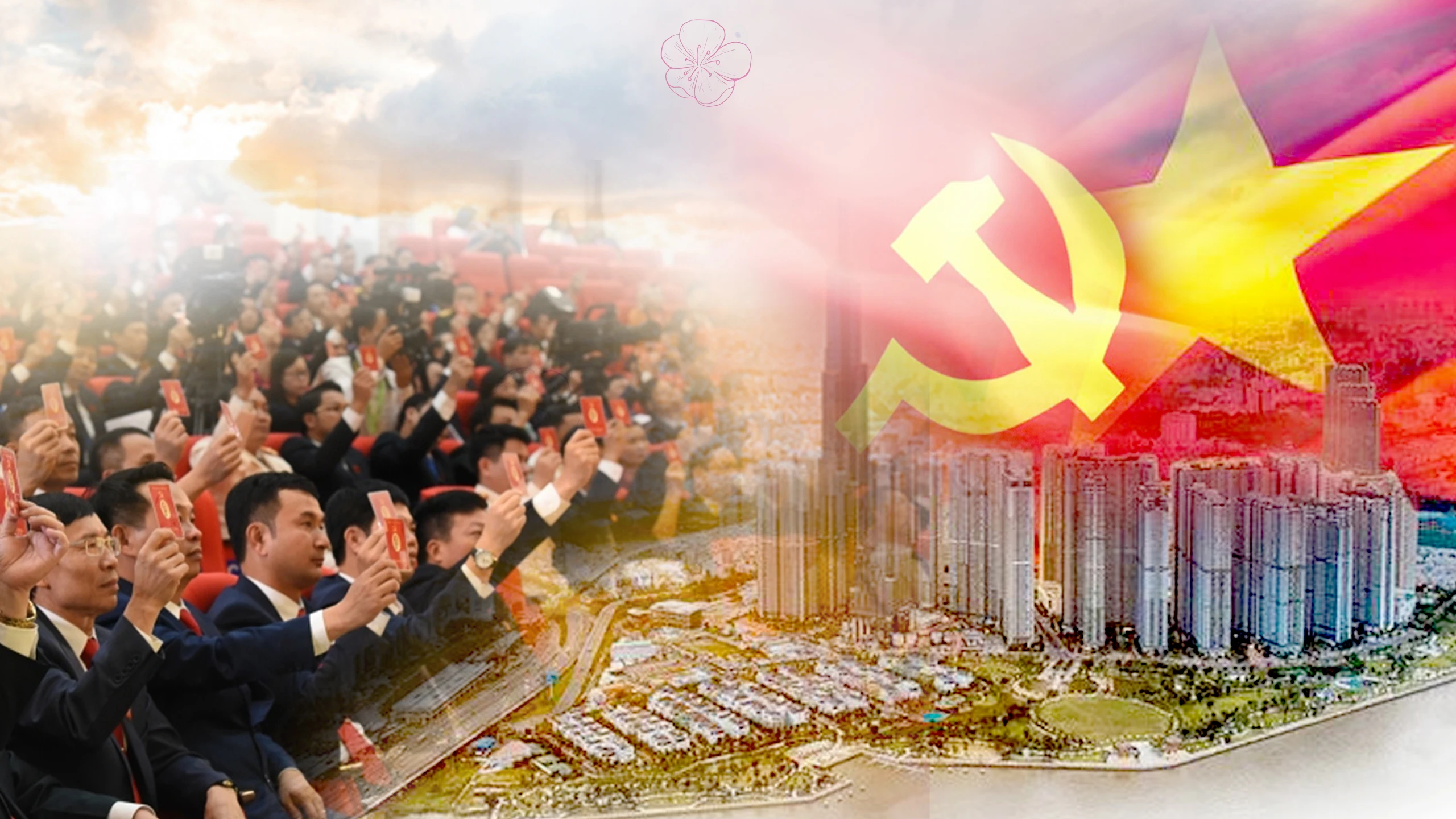 Tiếp tục đổi mới mạnh mẽ phương thức lãnh đạo, cầm quyền của Đảng, yêu cầu cấp bách của giai đoạn cách mạng mới