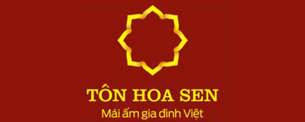 CÔNG TY CP TẬP ĐOÀN HOA SEN
