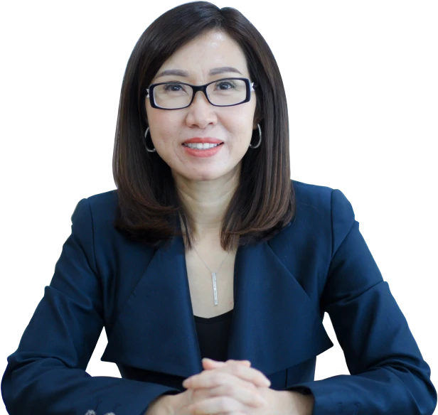 Trần Thị Lệ