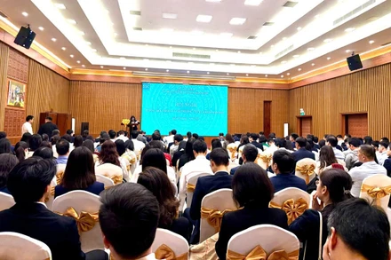 Hội nghị thanh tra, giám sát thị trường chứng khoán năm 2025.