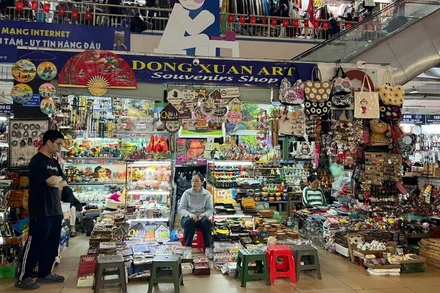 Chỉ số giá tiêu dùng (CPI) tháng một tăng 2,53% so với cùng kỳ năm trước, tăng nhẹ 0,05% so với tháng trước.