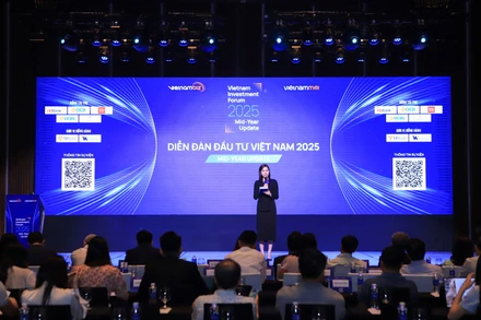 Kiến tạo chính sách để thúc đẩy tăng trưởng kinh tế.