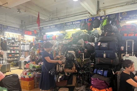 Chỉ số giá tiêu dùng tháng 5/2025 tăng 0,16% so với tháng trước.