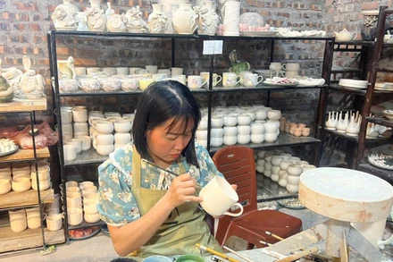 Tích cực đồng hành, hỗ trợ người nộp thuế.