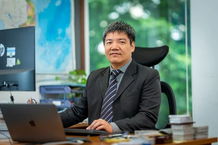 Việt Nam cần kiên định đường lối và chủ trương để phát triển Trung tâm tài chính quốc tế. 