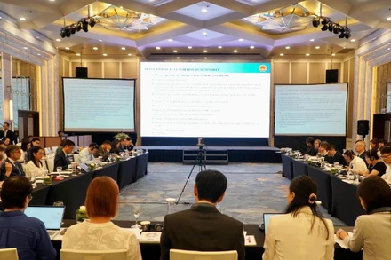 Hội thảo phổ biến Nghị định số 242/2025/NĐ-CP ngày 10/9/2025 của Chính phủ về quản lý và sử dụng vốn ODA và vay ưu đãi nước ngoài. 