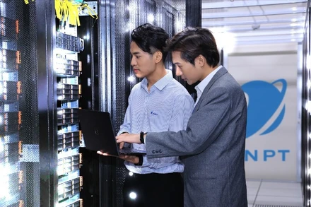 Công nghệ được coi là một trong những động lực tăng trưởng mới cho kinh tế trong kỷ nguyên mới.