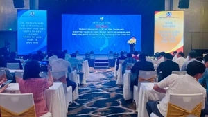 Hiệp hội Du lịch Việt Nam tổ chức Hội nghị gặp mặt Hiệp hội Du lịch các tỉnh, thành phố. 